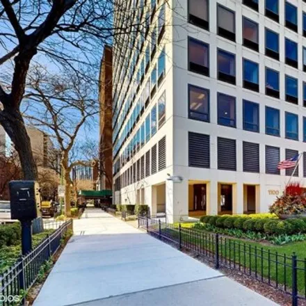 Buy this 3 bed condo on 1100 North Lake Shore Drive in Chicago, IL 60611