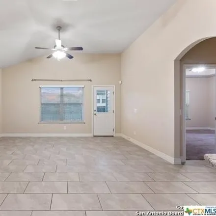 Image 6 - 401 Saddle Vista, Cibolo, TX 78108, USA - House for sale