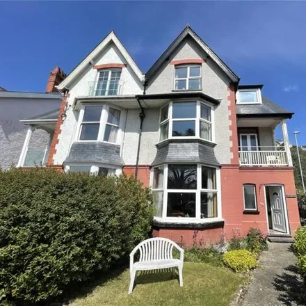 Buy this 5 bed house on Aberdyfi Stores in A493, Aberdovey