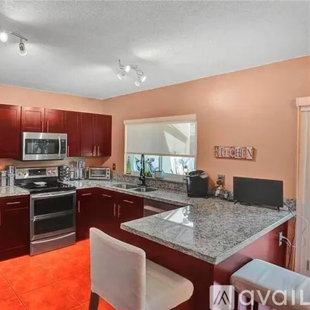 Image 2 - 12363 NW 14th Ct, Unit # 12363 - Townhouse for rent