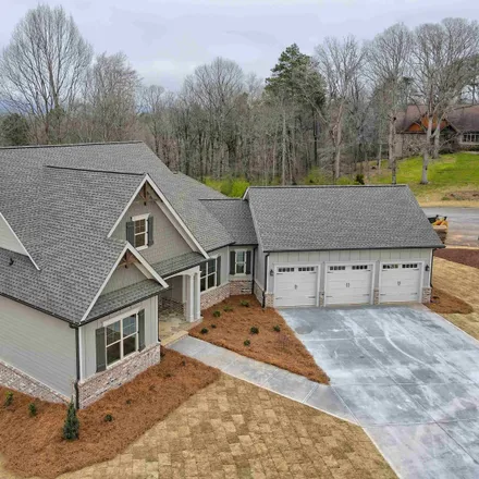Buy this 4 bed house on Shoals Way in Clarkesville, Habersham County