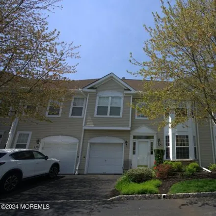 Image 1 - unnamed road, Manalapan Township, NJ 07726, USA - Townhouse for sale