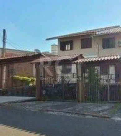 Image 1 - Rua Pindorama, Bela Vista, Alvorada - RS, 94810-000, Brazil - Apartment for sale