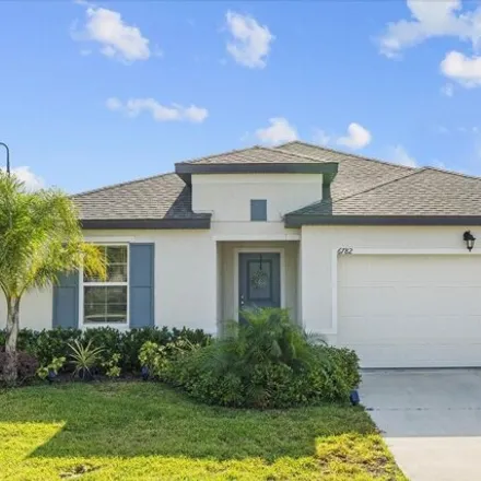 Buy this 4 bed house on Yesler Drive in Zephyrhills, FL 33541