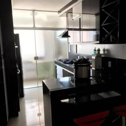 Buy this 3 bed apartment on Rua Vadih Jorge Maluf in São Carlos, Sumaré - SP