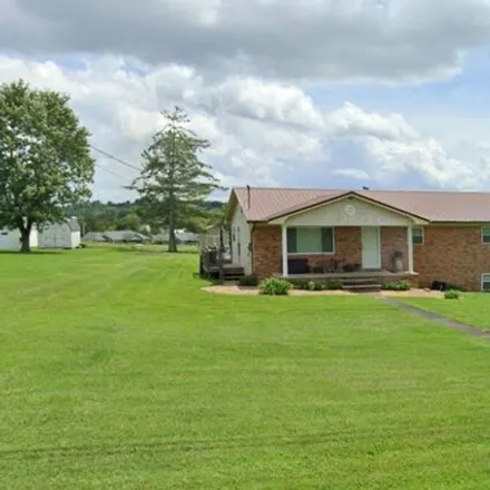 Buy this 3 bed house on 153 Raders Sidetrack Road in Mosheim, TN 37743