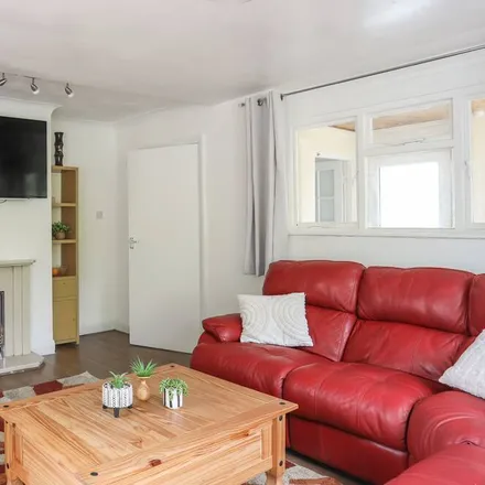 Rent this 3 bed house on Penmaenmawr in LL34 6HU, United Kingdom