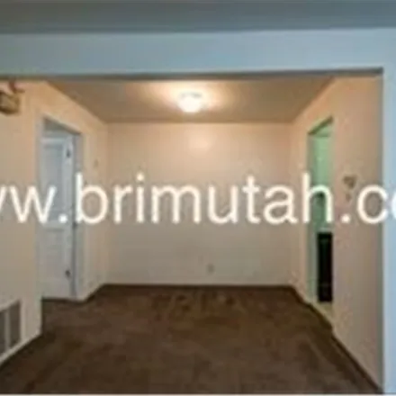 Image 3 - 1418 1100 East, Salt Lake City, UT 84105, USA - Apartment for rent