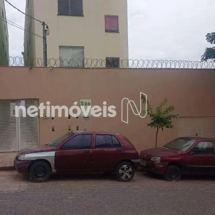 Image 2 - Rua Eriberto Crivellari, Diamante, Belo Horizonte - MG, 30660, Brazil - Apartment for rent