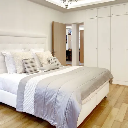 Rent this 2 bed apartment on 46 Rue de Bretagne in 75003 Paris, France