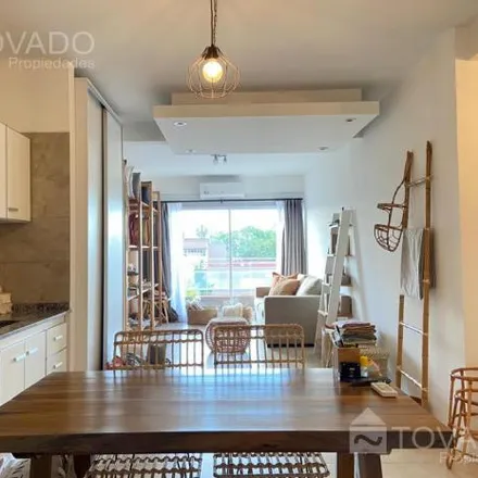 Buy this studio apartment on Nogoyá 4043 in Villa Devoto, 1417 Buenos Aires