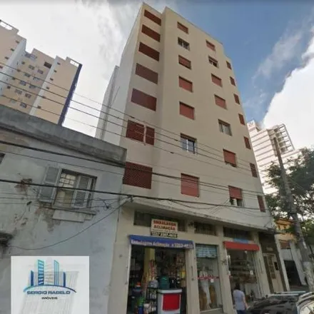 Buy this 1 bed apartment on Rua Muniz de Souza 799 in Aclimação, São Paulo - SP
