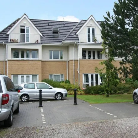 Rent this 2 bed apartment on King Edward House in 27 Queen Edith's Way, Cambridge