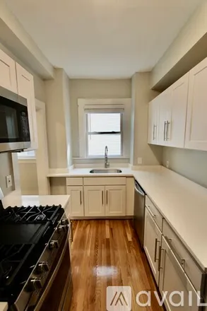Rent this 2 bed apartment on 55 Estes St