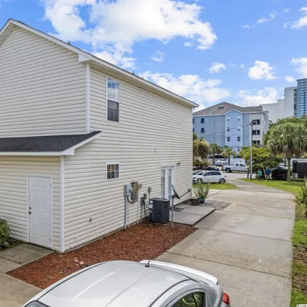Image 6 - Myrtle Manor, 708B Mitchell Drive, Myrtle Beach, SC 29577, USA - House for sale