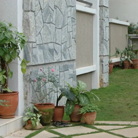 Image 3 - Banjara Hills Road Number 10, Banjara Hills, Hyderabad - 500034, Telangana, India - Apartment for sale