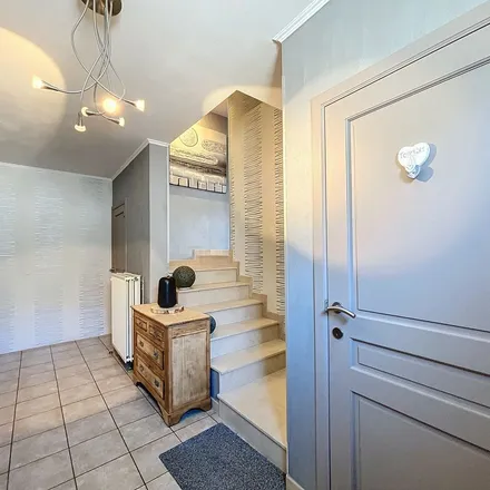 Rent this 5 bed apartment on Rue Alex Daoust 20 in 5537 Bioul, Belgium