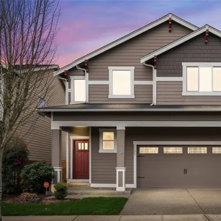 Buy this 4 bed house on 3325 Aurora Street Northeast in Lacey, WA 98516