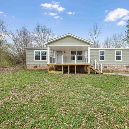 Image 1 - 366 Griffin Chapel Street, Bradford, Gibson County, TN 38316, USA - Apartment for sale