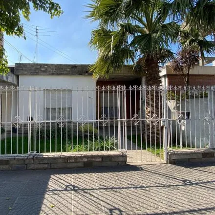 Buy this 3 bed house on Juan Florio 1530 in Partido de La Matanza, B1754 BYQ Villa Luzuriaga