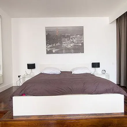 Image 4 - Sergic Paris 8ème, 45 Rue de Courcelles, 75008 Paris, France - Apartment for rent