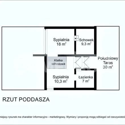 Image 5 - Śmiała 72A, 01-526 Warsaw, Poland - Apartment for rent