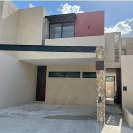 Buy this 3 bed house on unnamed road in Fraccionamiento Las Américas, 97302