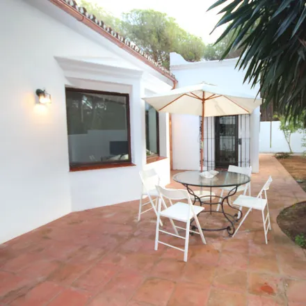 Image 5 - 29604 Marbella, Spain - House for sale