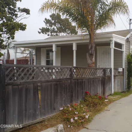 Buy this 2 bed house on 780 North Olive Street in Ventura, CA 93001