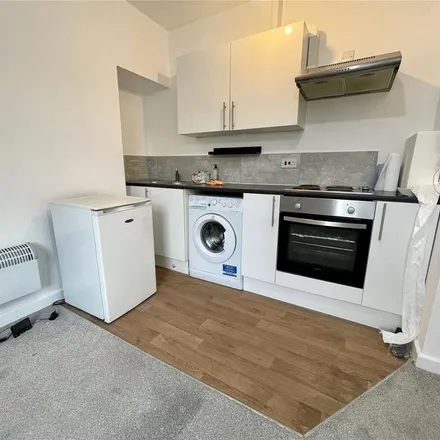 Image 5 - Purbeck Road, Bournemouth, BH2 5EF, United Kingdom - Apartment for rent