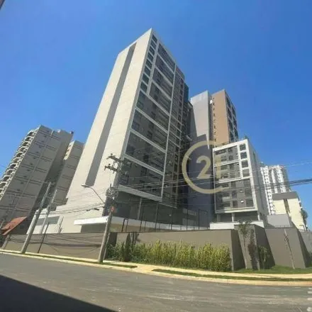 Rent this 3 bed apartment on Edifício Torre de Malaga in Rua Armando Salles de Oliveira, Cidade Nova I