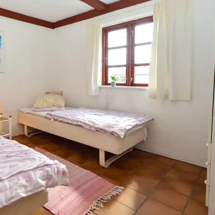 Rent this 5 bed house on Region Midtjylland Regionshuset in Emil Møllers Gade, 8700 Horsens