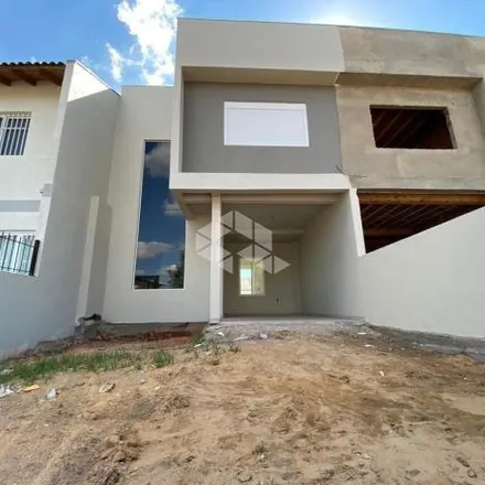 Image 2 - Rua João Baumhardt, Arroio Grande, Santa Cruz do Sul - RS, 96835-090, Brazil - House for sale