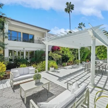 Image 1 - 9580 Shirley Ln, Beverly Hills, California, 90210 - House for sale