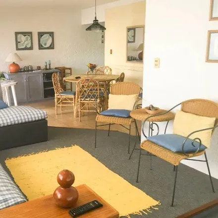 Buy this 3 bed apartment on Avenida Franklin Delano Roosevelt 9011 in 20000 Punta Del Este, Uruguay
