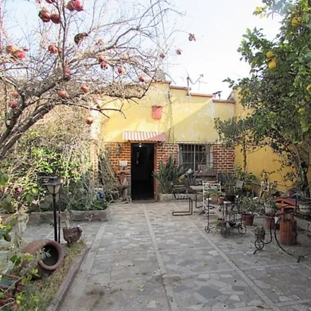 Buy this 2 bed house on Raquel / San Juan in San Juan, 894 0000 San Joaquín