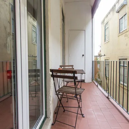 Image 3 - Casa das Janelas, Rua Nova do Loureiro 35, 1200-293 Lisbon, Portugal - Apartment for rent