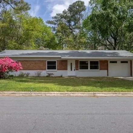 Buy this 3 bed house on 4001 Northwest 31st Terrace in Gainesville, FL 32605