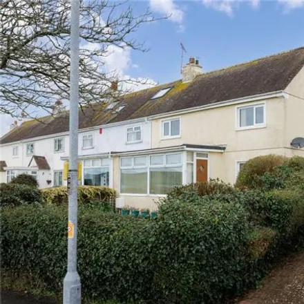 Buy this 3 bed house on Chapeldown Road in Torpoint, PL11 2HT
