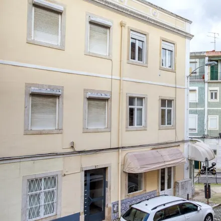 Image 6 - Vila Borba, 1070-137 Lisbon, Portugal - Apartment for rent