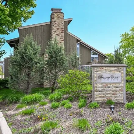 Buy this 2 bed condo on 1225-1234 Baldwin Court in Mequon, WI 53092