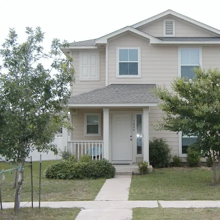 Rent this 3 bed house on 1424 Colorado Bend Dr