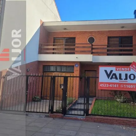 Buy this 4 bed house on Avenida Congreso 5709 in Villa Urquiza, C1431 DUB Buenos Aires