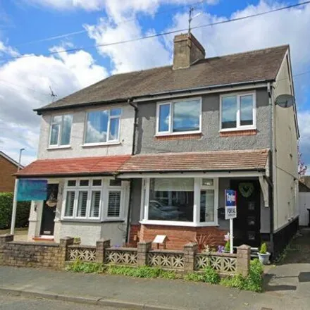 Image 1 - unnamed road, Amblecote, DY8 4YY, United Kingdom - Duplex for sale