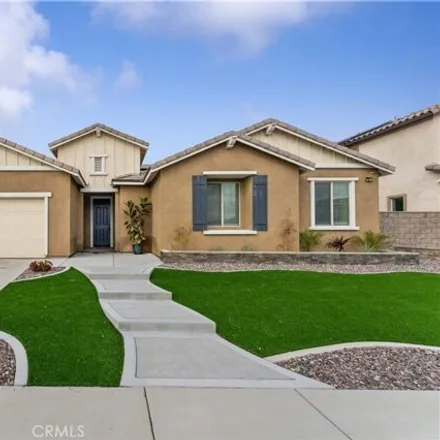 Buy this 4 bed house on 11057 Ryder Road in Jurupa Valley, CA 91752