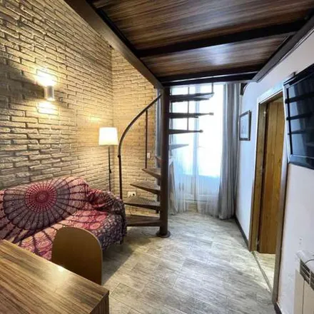 Image 3 - Calle Gómez de Mora, 6, 28005 Madrid, Spain - Apartment for rent
