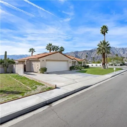 Buy this 3 bed house on 1405 East Francis Drive in Palm Springs, CA 92262
