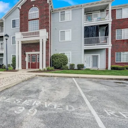 Buy this 2 bed condo on 5003 Amber Creek Place in Indianapolis, IN 46237
