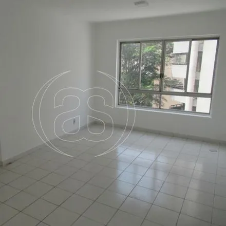 Rent this 3 bed apartment on Rua Manuel da Nóbrega 535 in Paraíso, São Paulo - SP