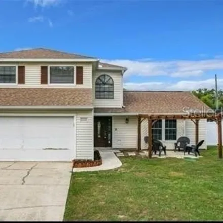 Rent this 3 bed house on 1644 Spicewood Lane in Seminole County, FL 32707